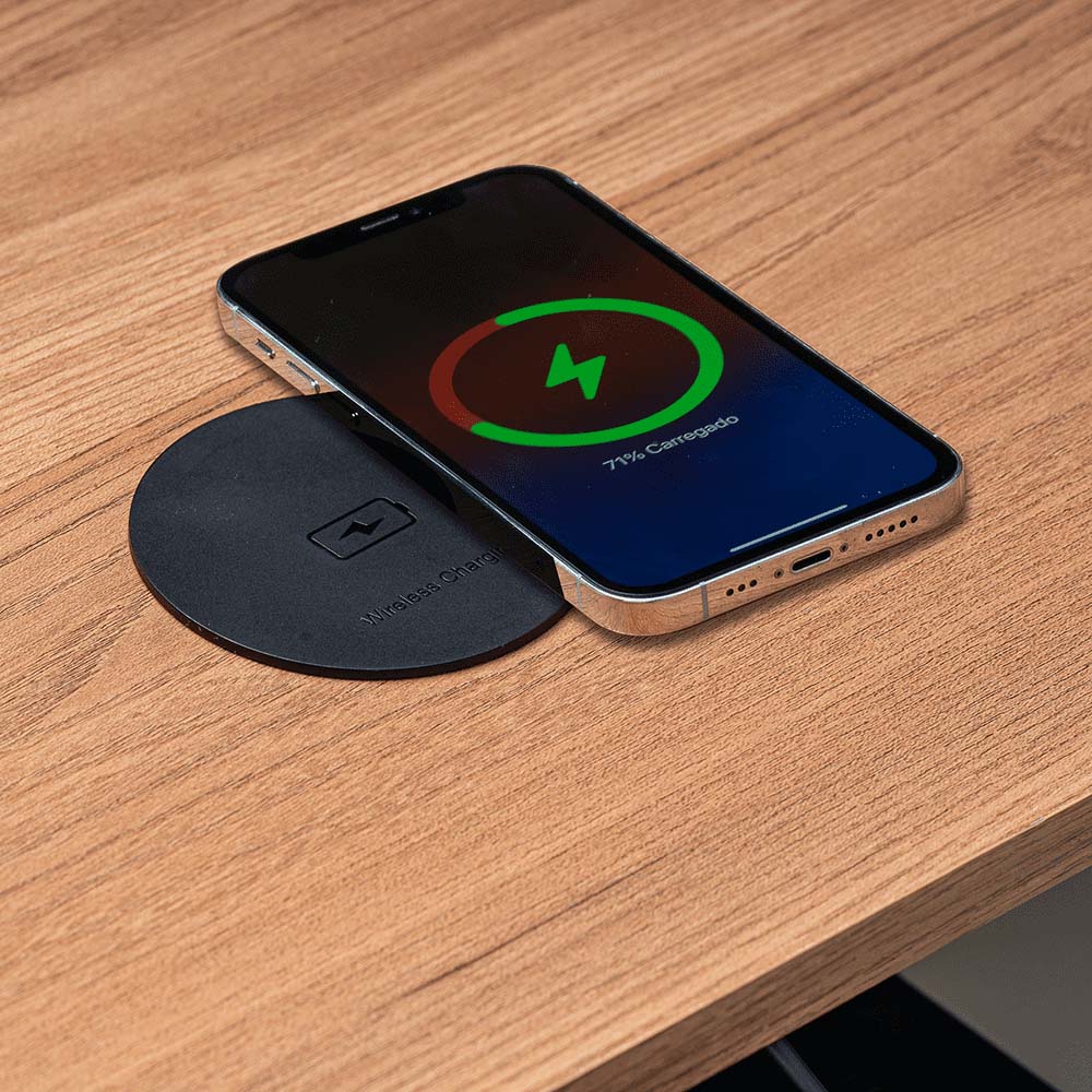 Mesa Diretor Elements Leone